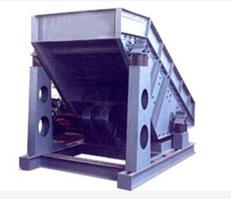  振動(dòng)篩工作的特點(diǎn)以及依據(jù)哪些原理