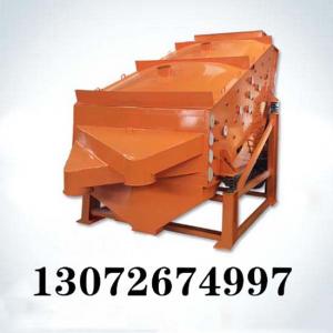  礦用振動篩廠家分析礦用篩分設(shè)備的優(yōu)點(diǎn)