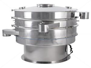 鐵粉篩分會用到哪種篩分設(shè)備