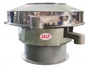 液體振動(dòng)篩結(jié)構(gòu)和典型應(yīng)用場景