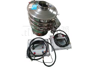 粉體防爆振動(dòng)篩的核心特點(diǎn)與優(yōu)勢